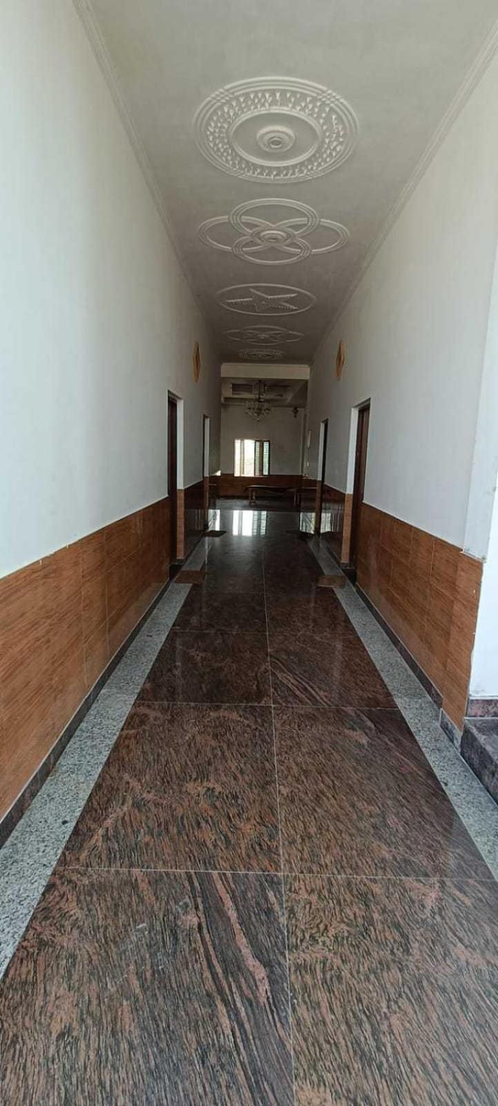 Hotel O Pop Angoori Farm House Mathura Exterior foto